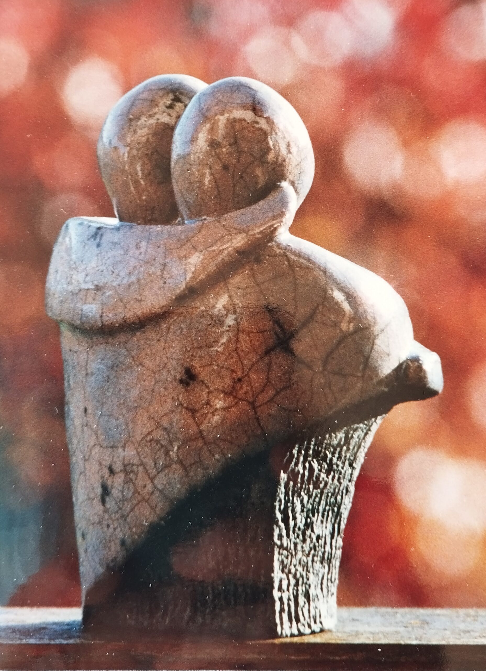 Vieux couple