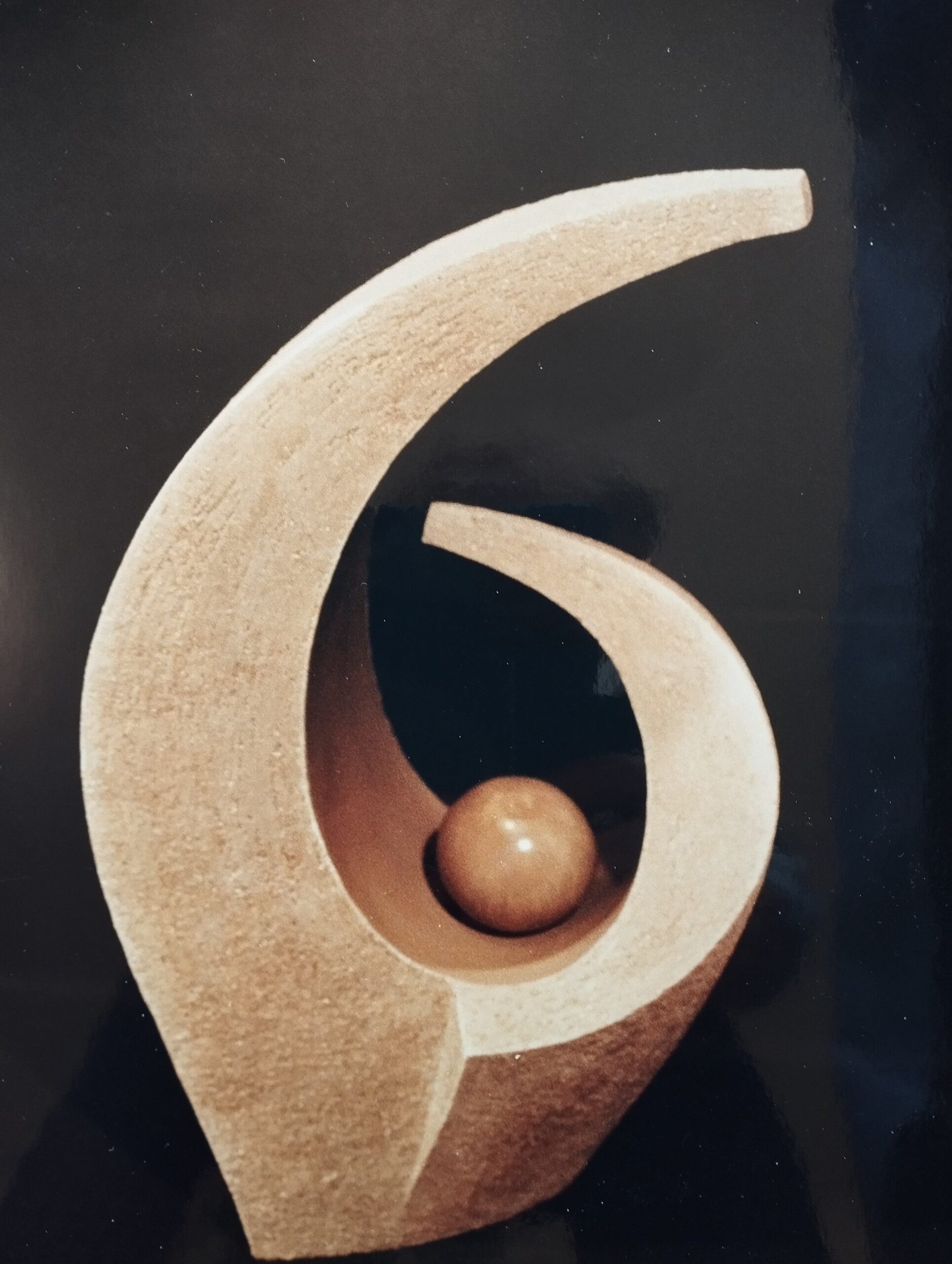Naissance Yo 1992