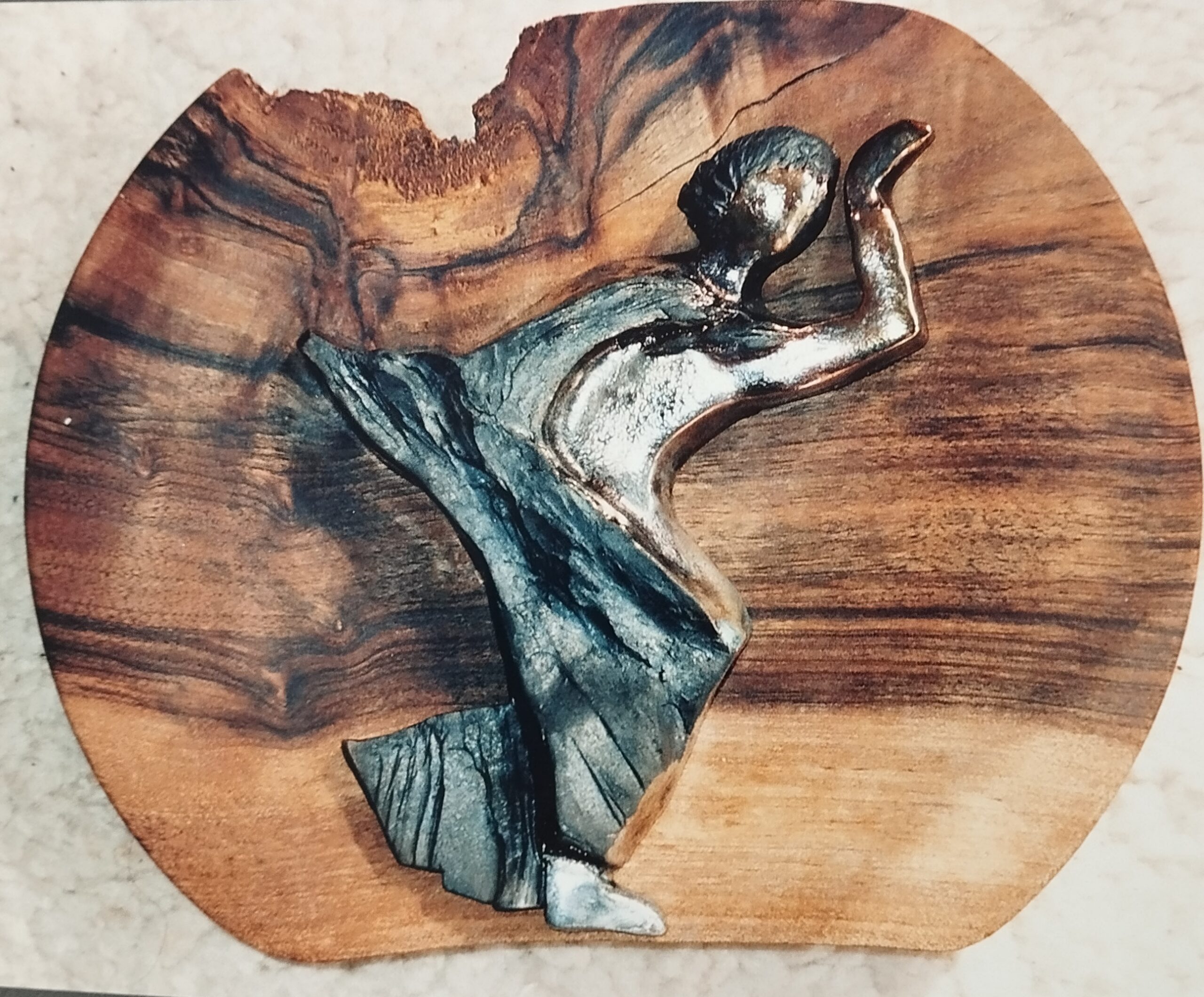 Danse la Vie