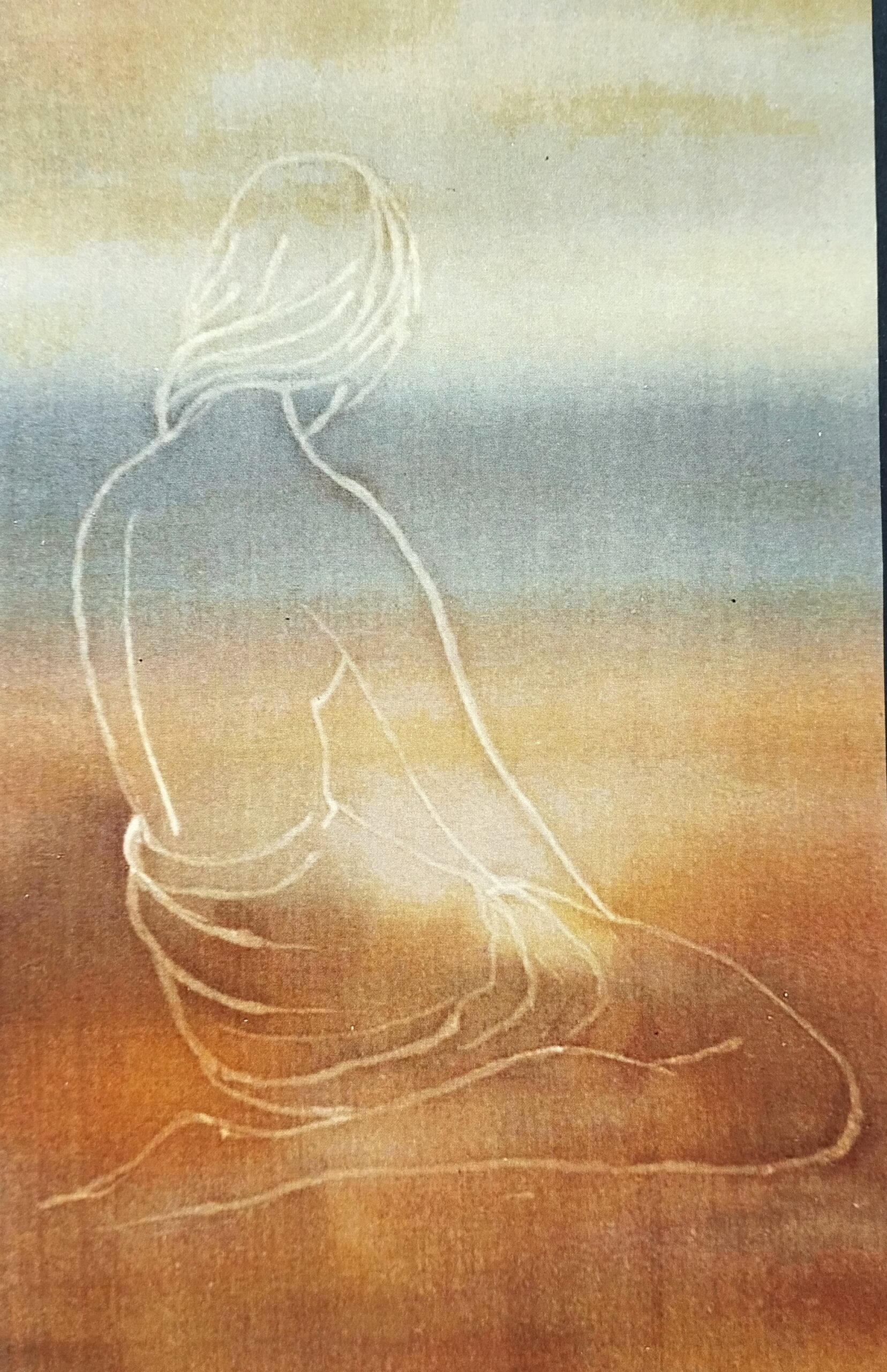 Face à la mer