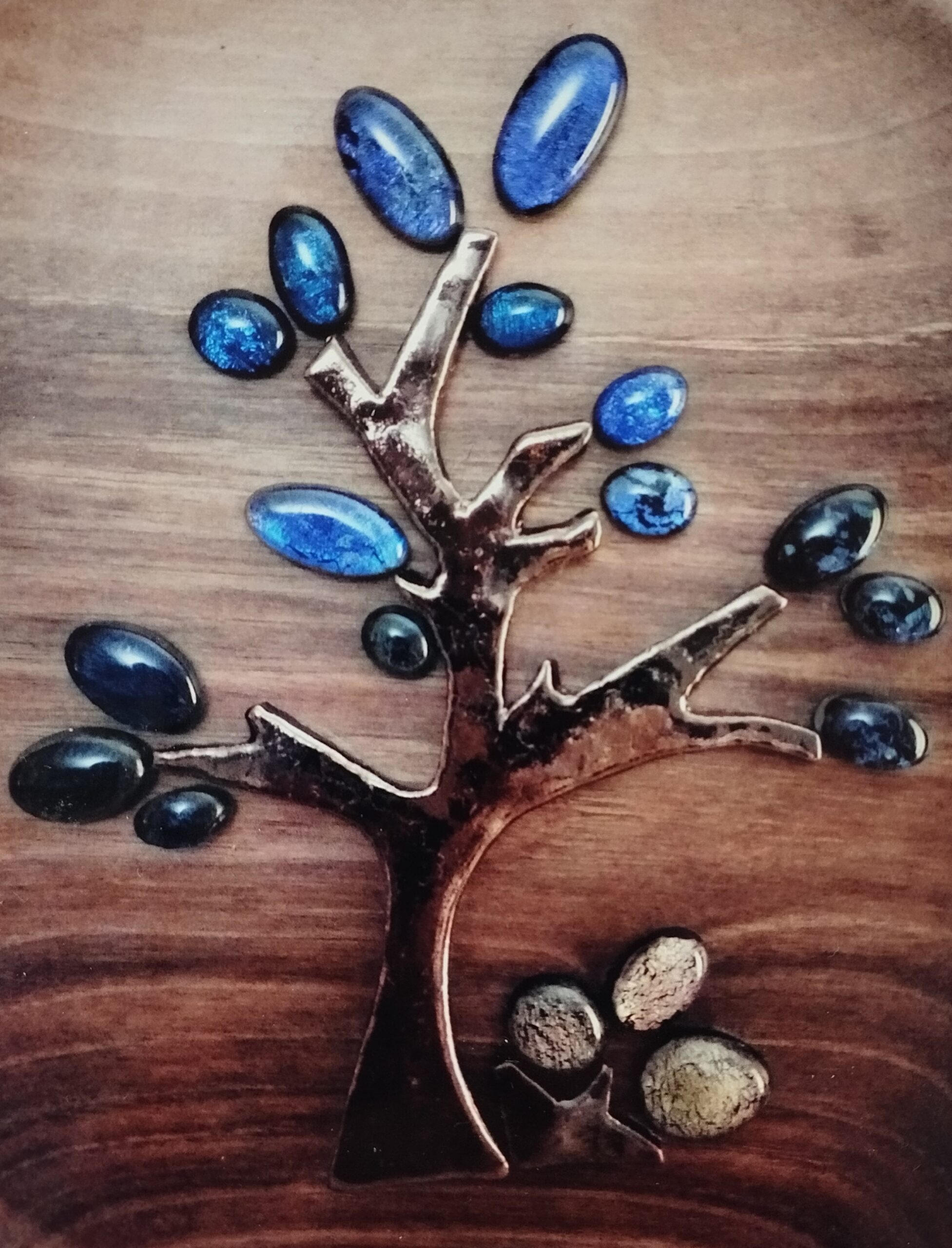 Arbre de Vie