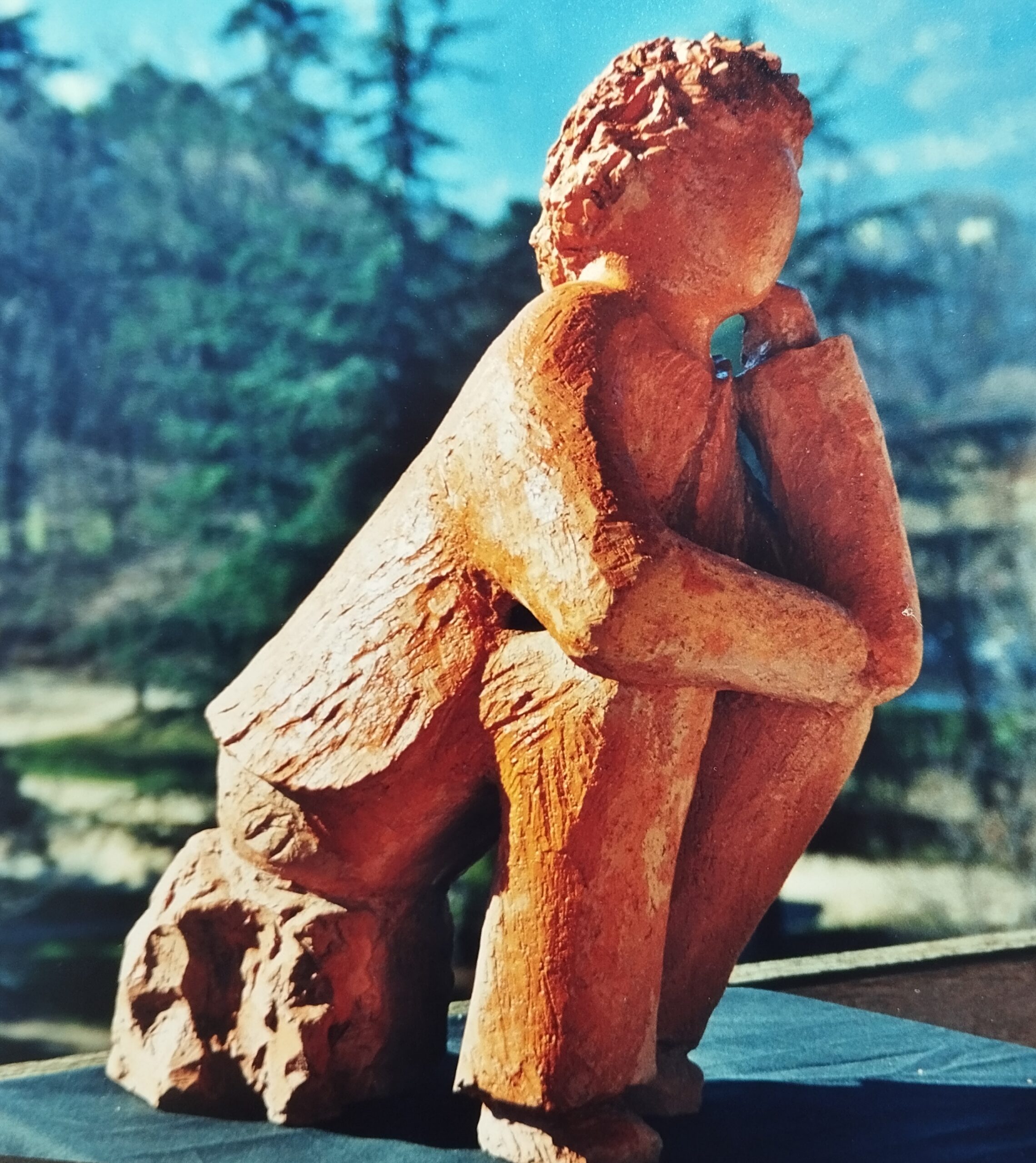 le Penseur