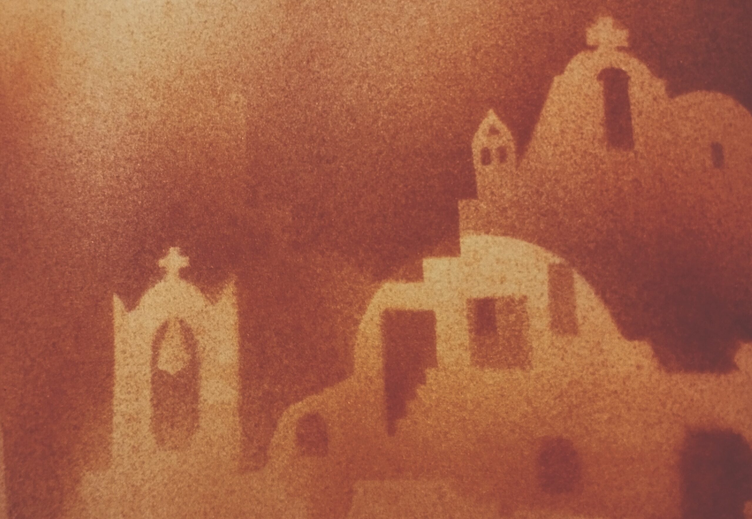 Santorin